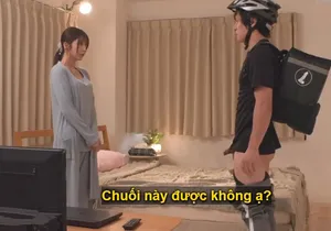Sống chung mà em kế cho anh trai hết bất ngờ này đến bất ngờ khác