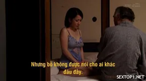 Đi mua nhà, vợ bị nhân viên mua môi giới địt, chồng không hay biết gì