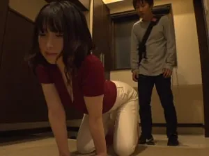 Xxx chị vợ yêu dam dang khi bà xã bỏ về quê